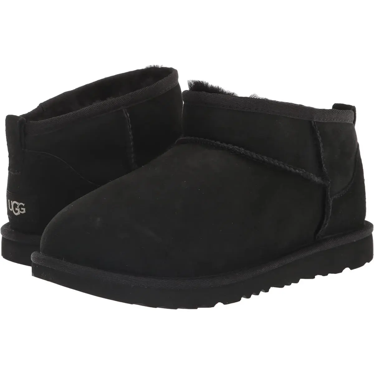 UGG shoes - Black 23