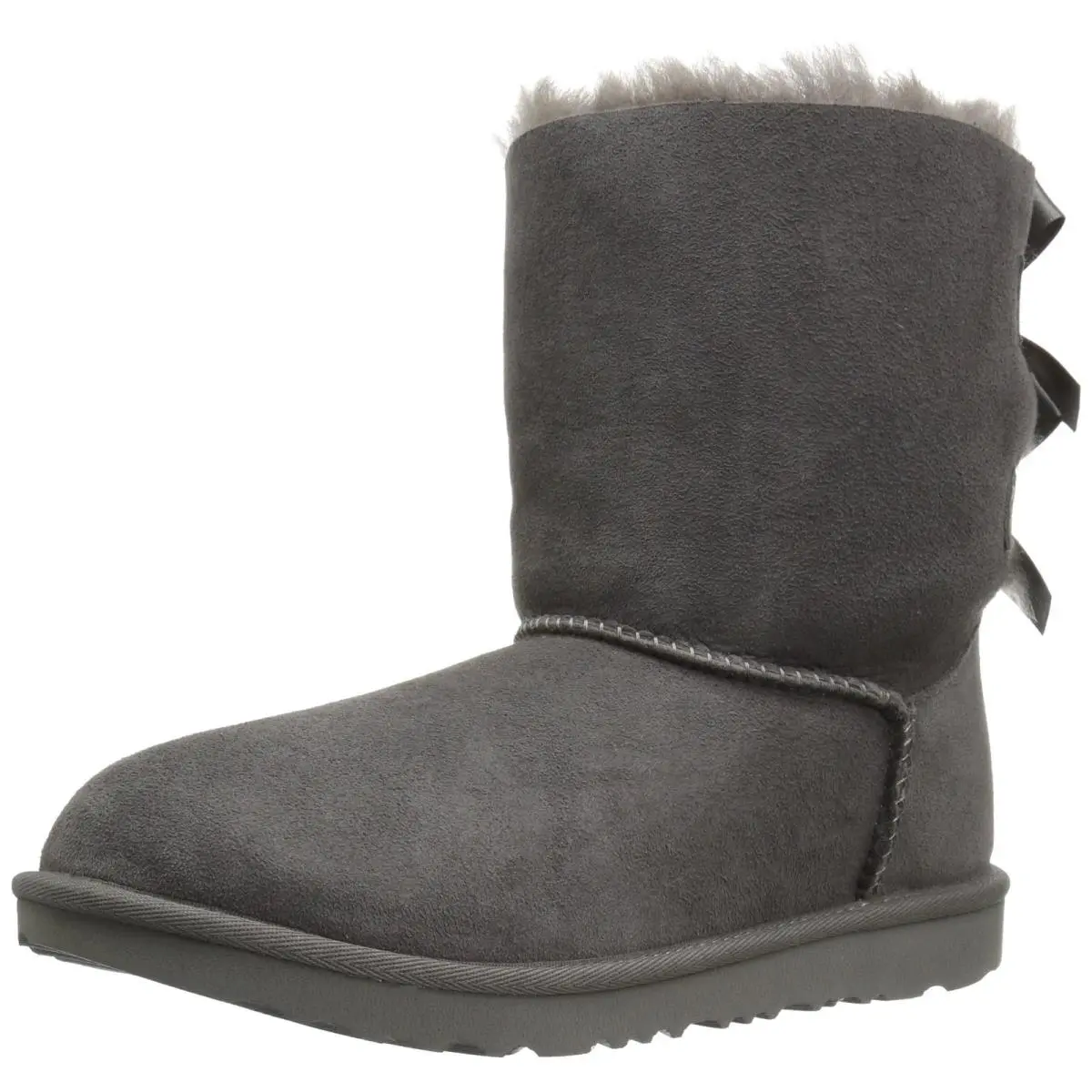 Ugg Youth Bailey Bow II Youth Boots