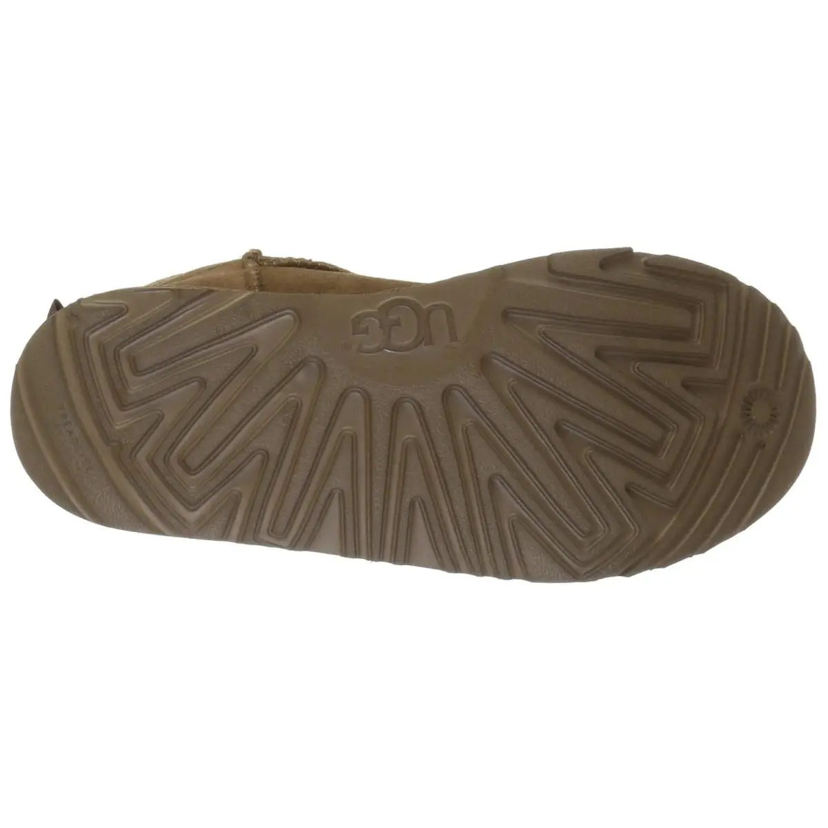 UGG shoes - Grey 11