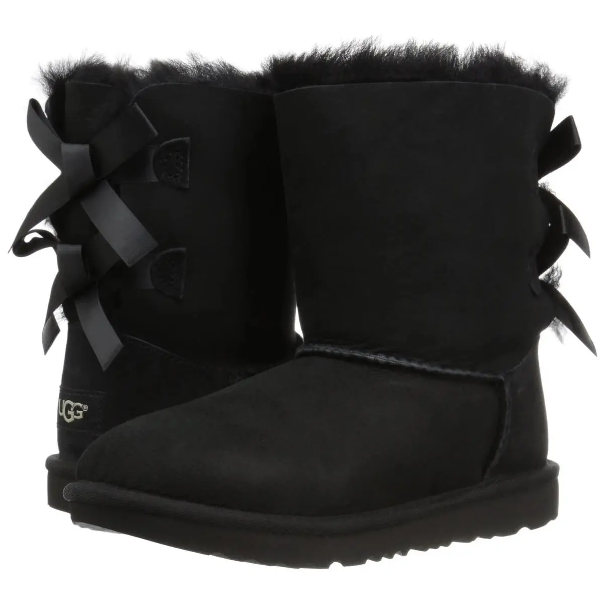 UGG shoes - Grey 16