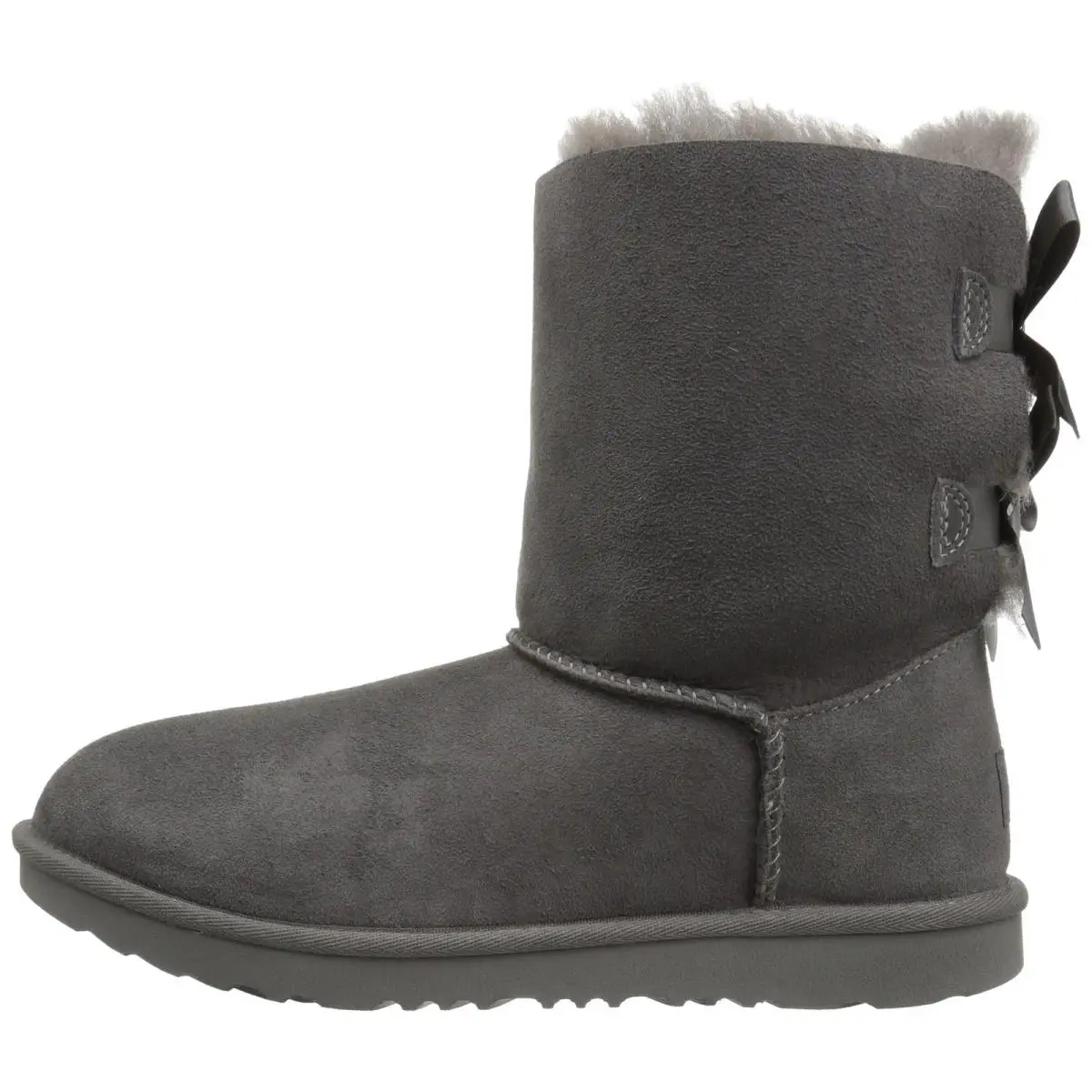 UGG shoes - Grey 4