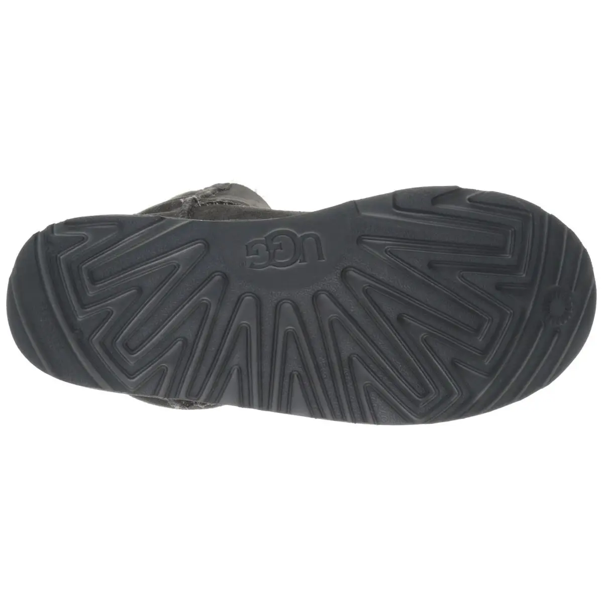 UGG shoes - Grey 7