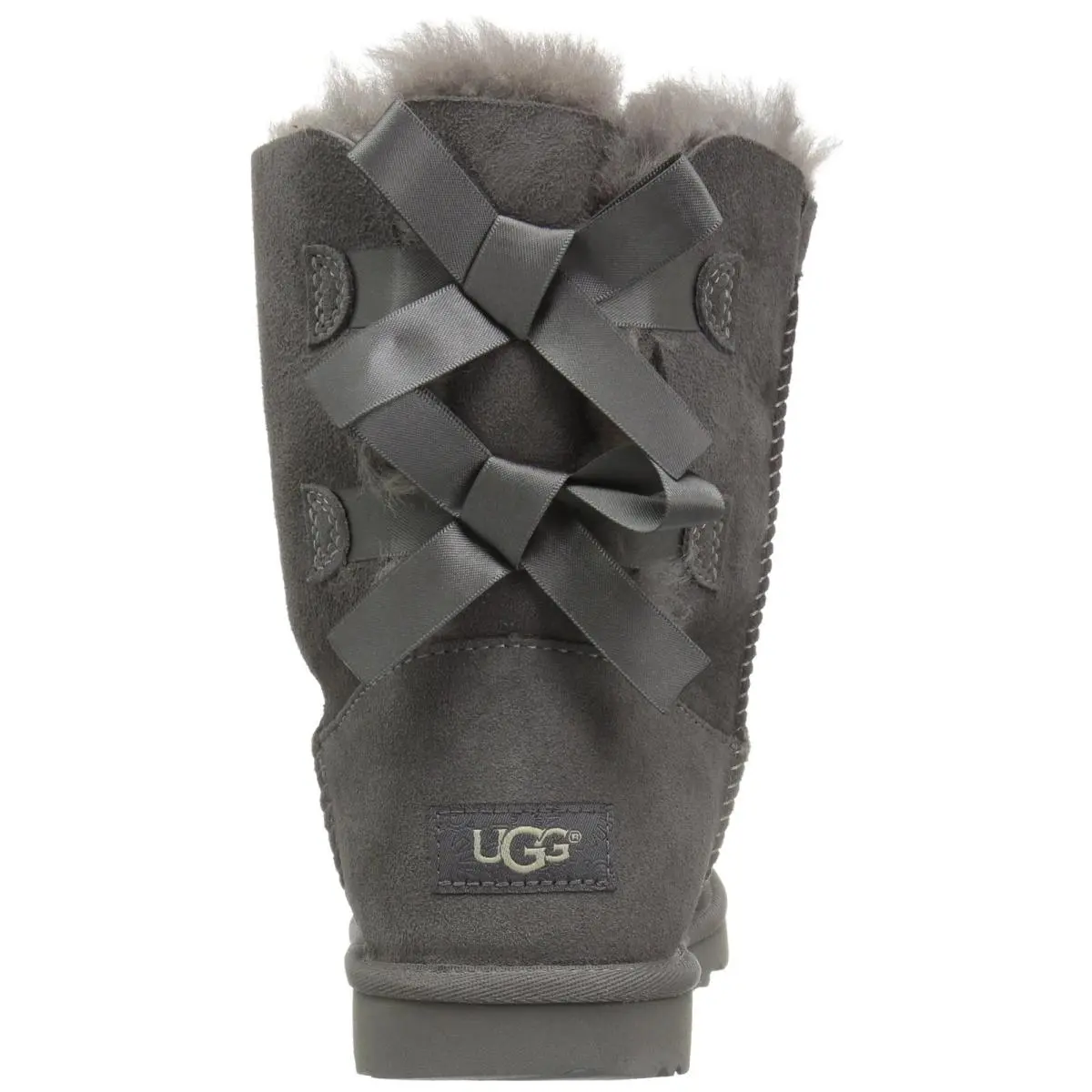 UGG shoes - Grey 26