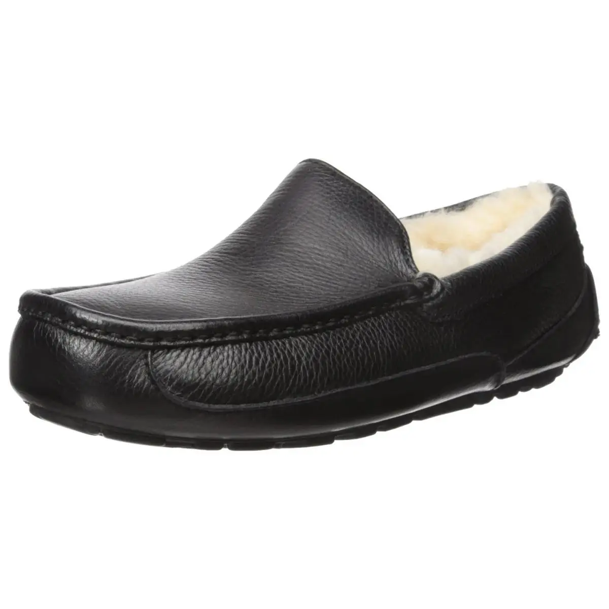 UGG shoes - Black 3