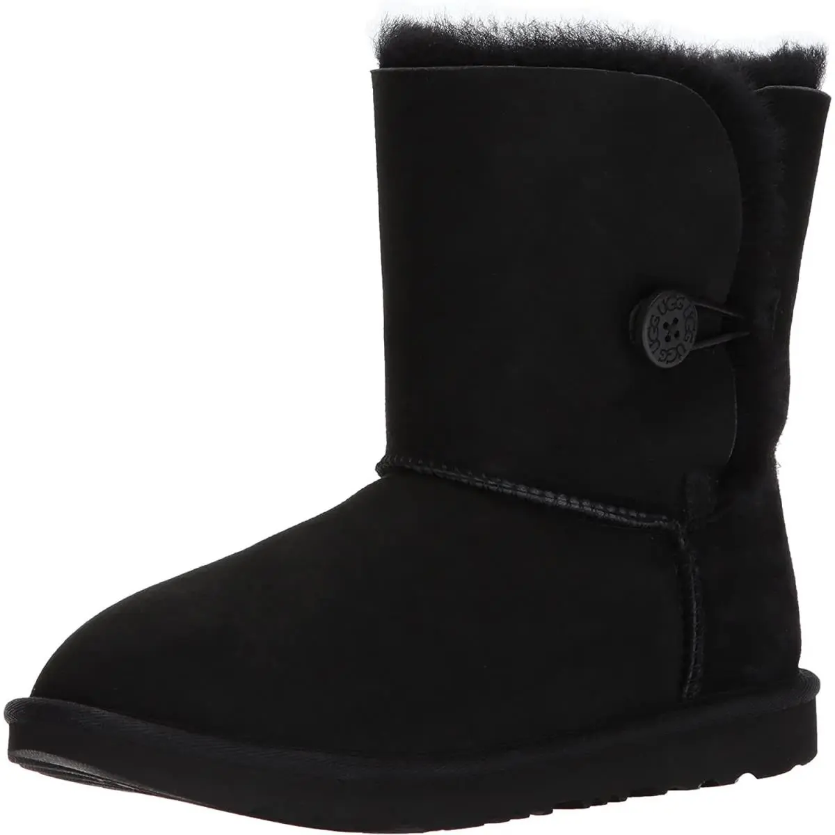 Ugg Kids Bailey Button II Youth Boots