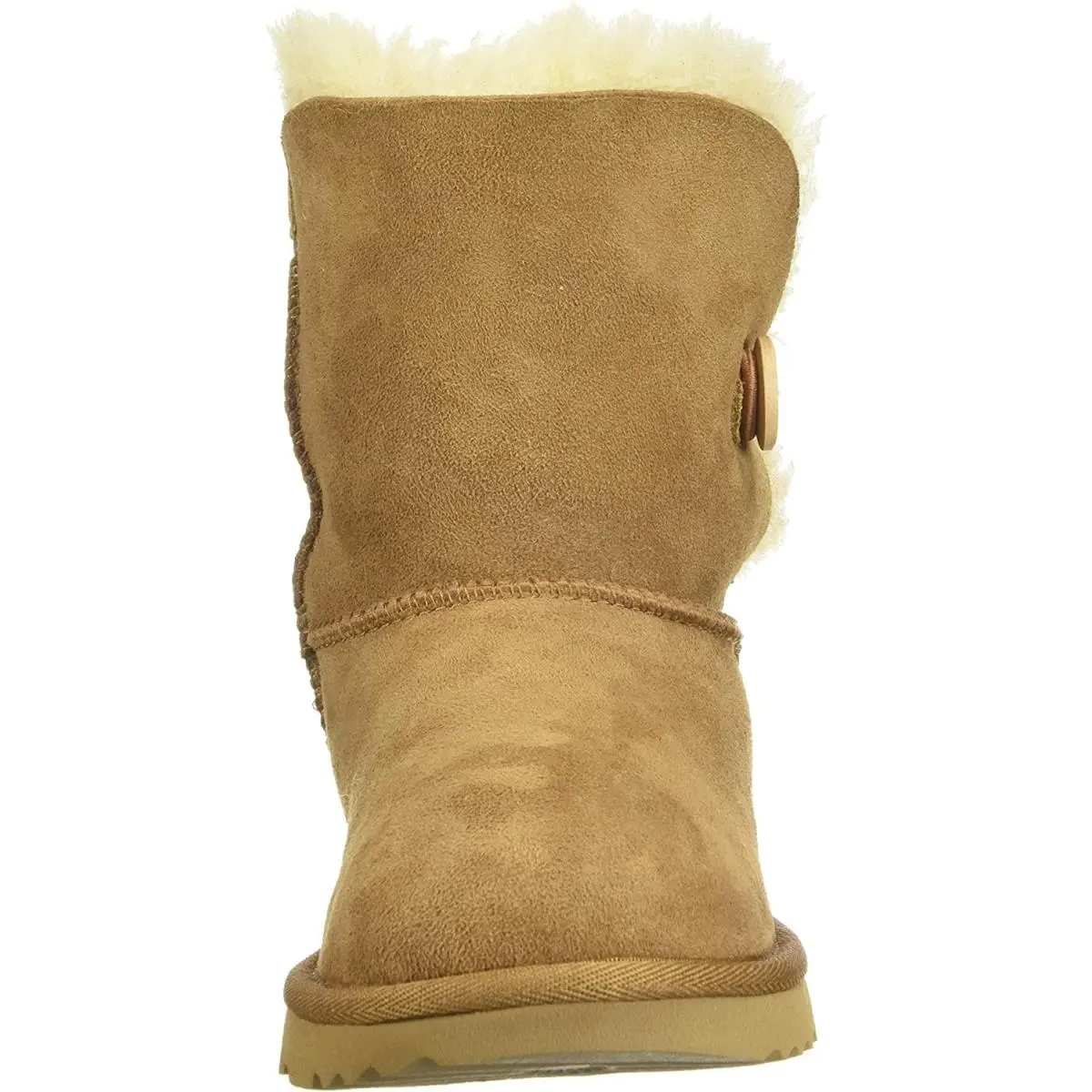 UGG shoes - Black 8