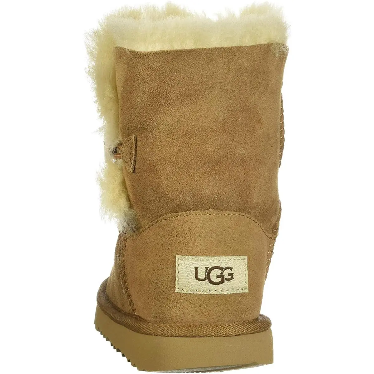 UGG shoes - Black 9