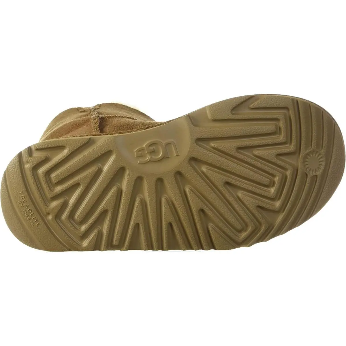 UGG shoes - Black 10
