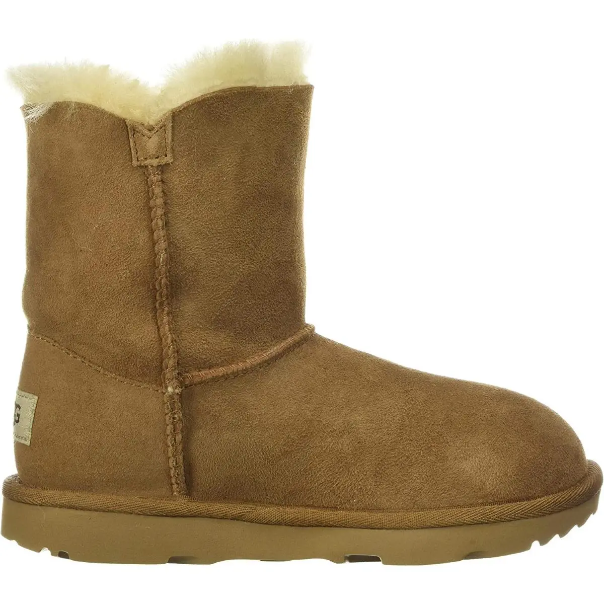 UGG shoes - Black 12