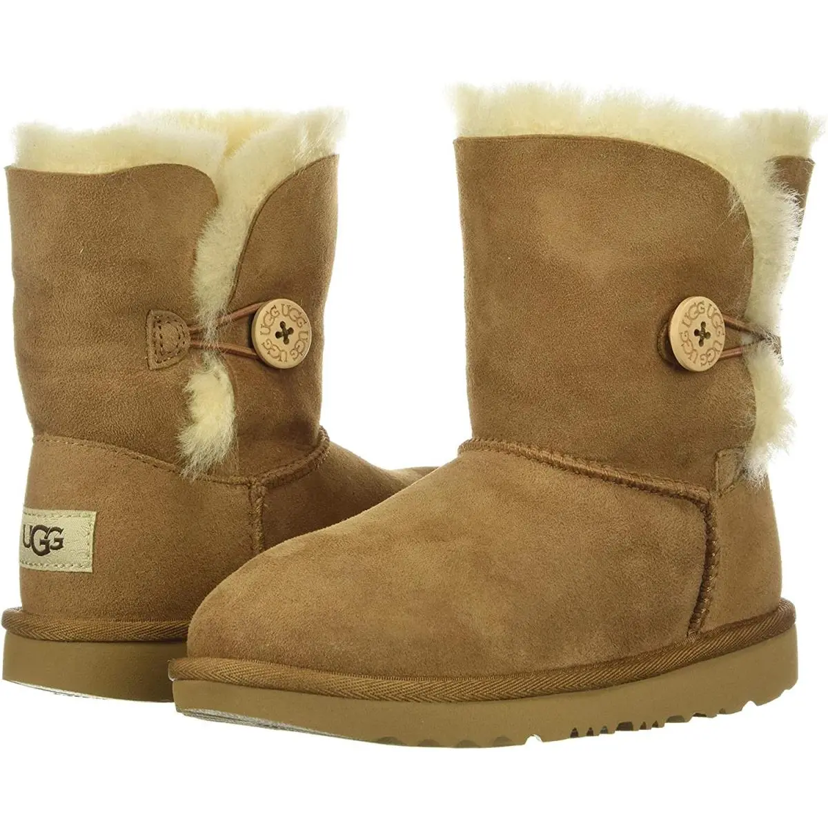 UGG shoes - Black 13