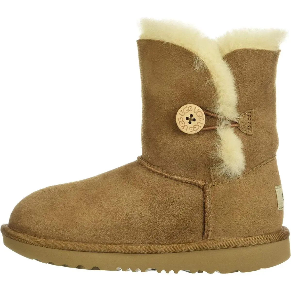 UGG shoes - Black 14