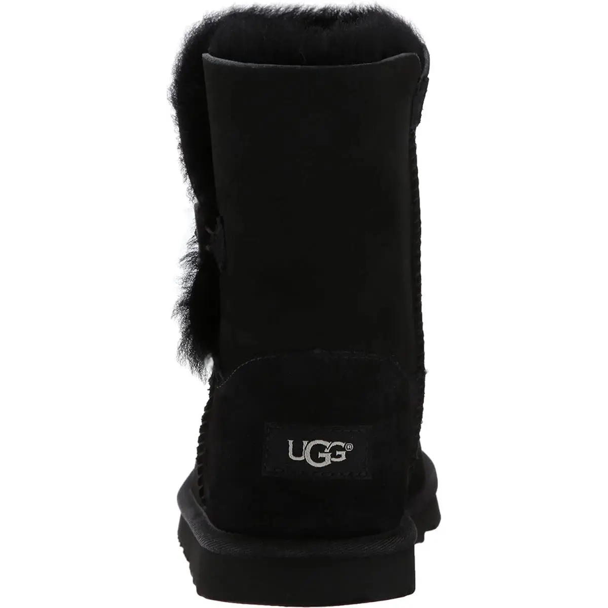 UGG shoes - Black 1