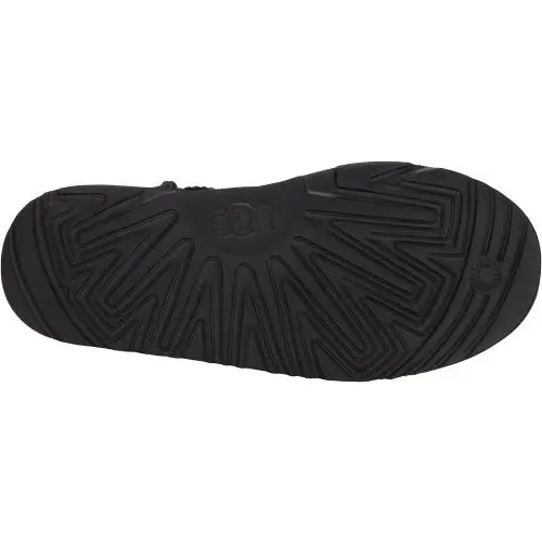 UGG shoes - Black 2