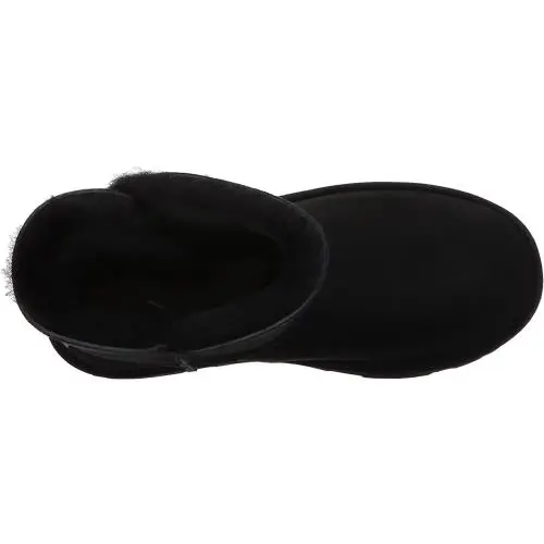 UGG shoes - Black 3