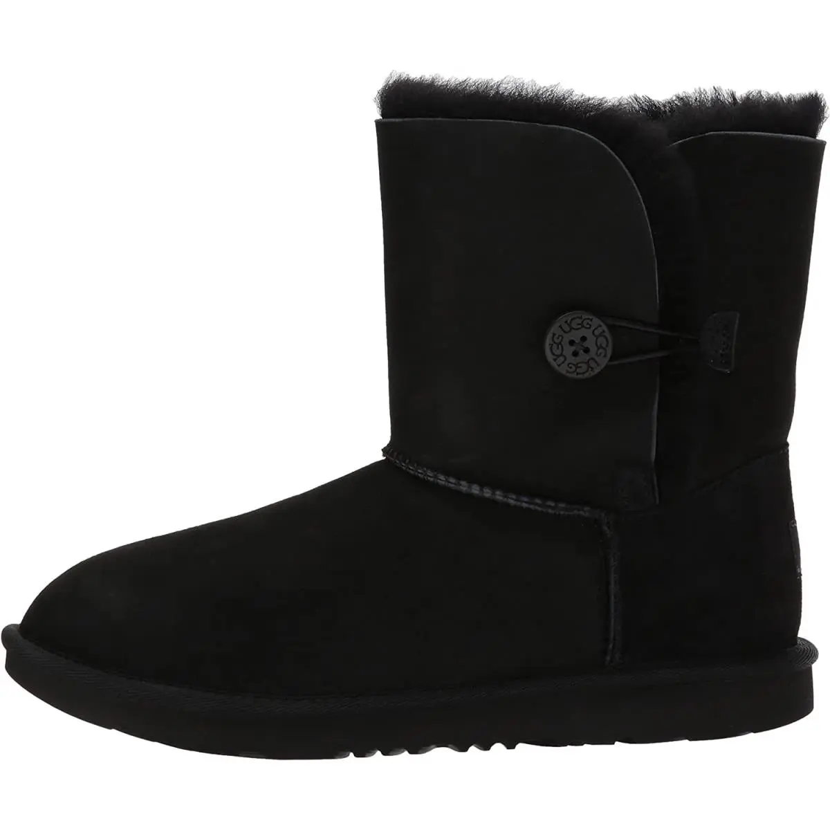 UGG shoes - Black 6