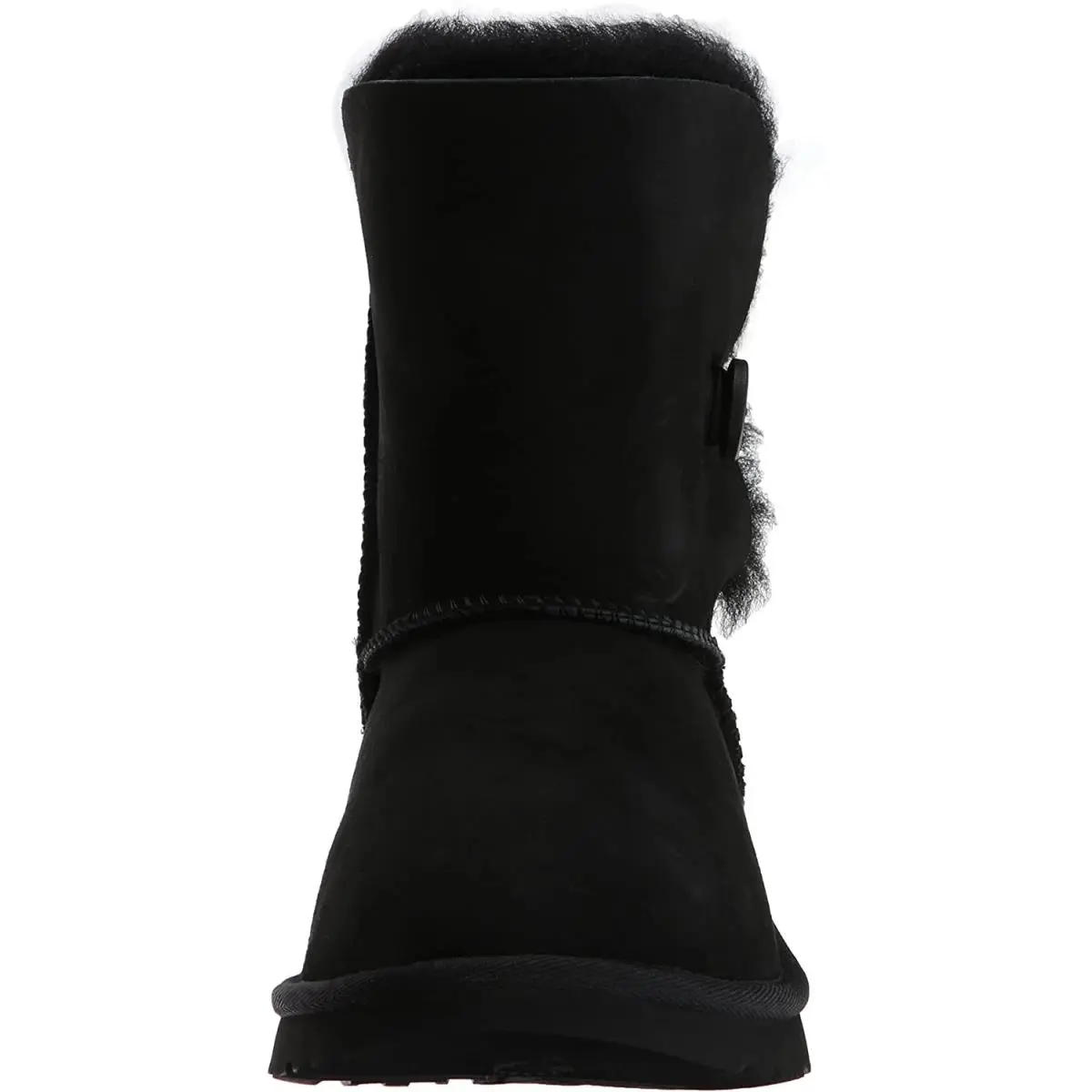 UGG shoes - Black 16