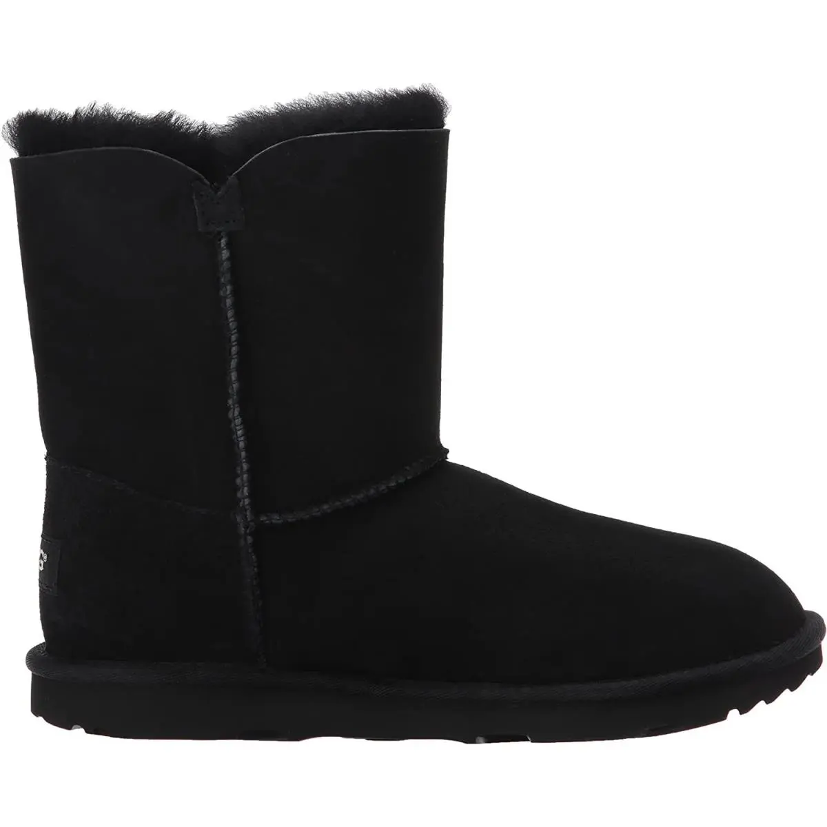 UGG shoes - Black 20