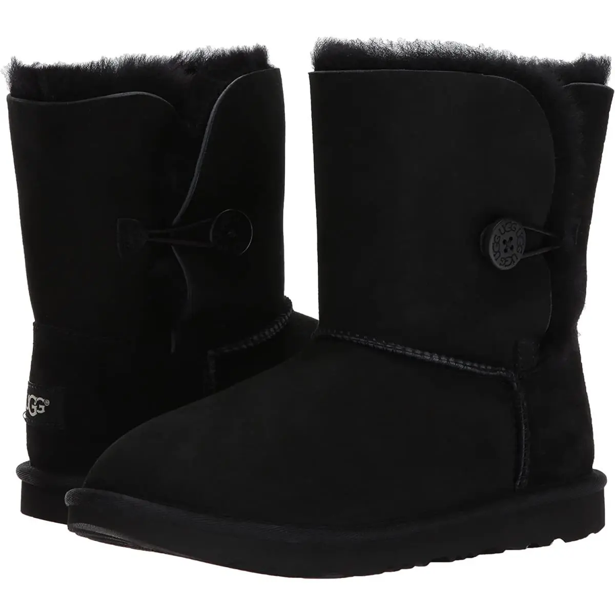 UGG shoes - Black 21