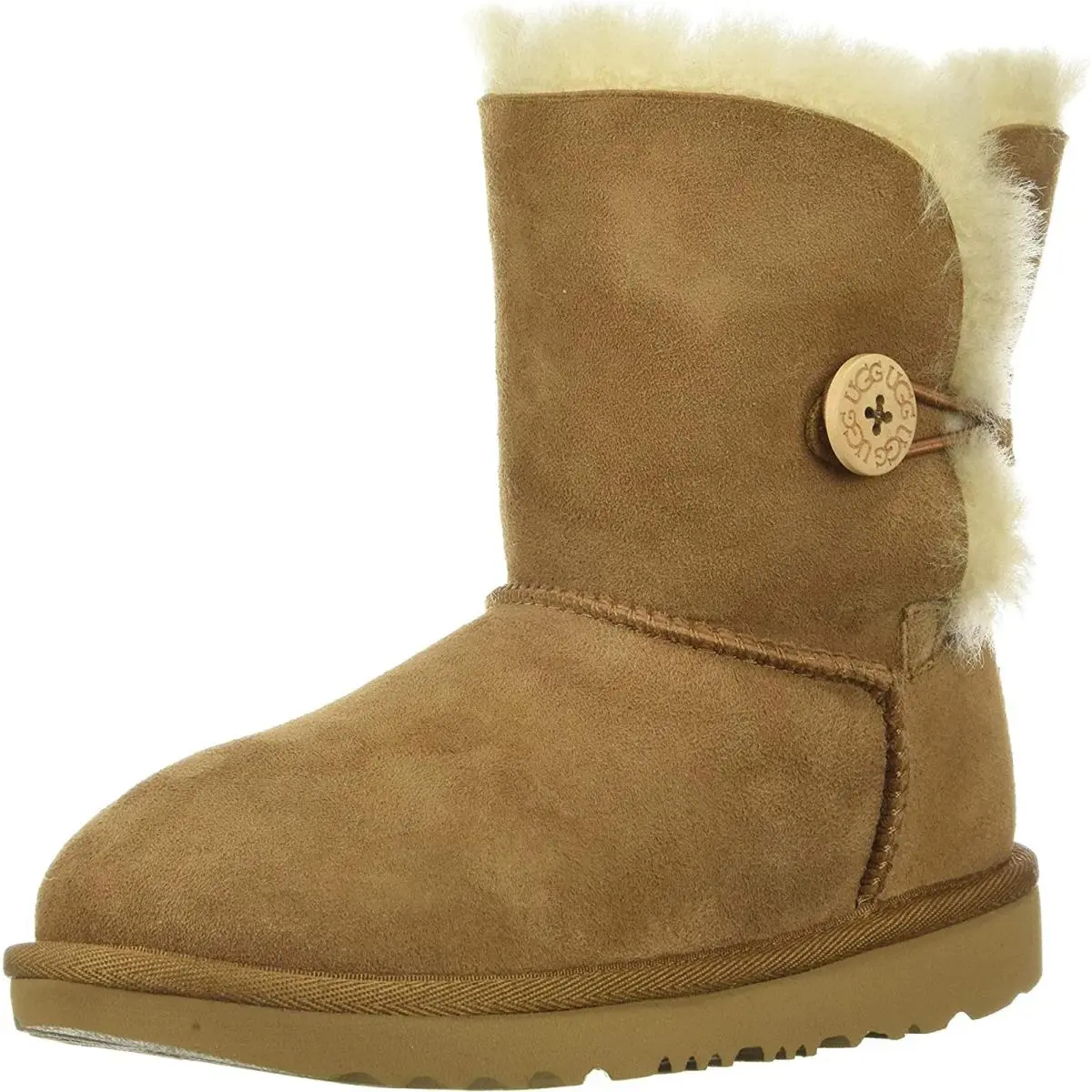 UGG shoes - Black 23
