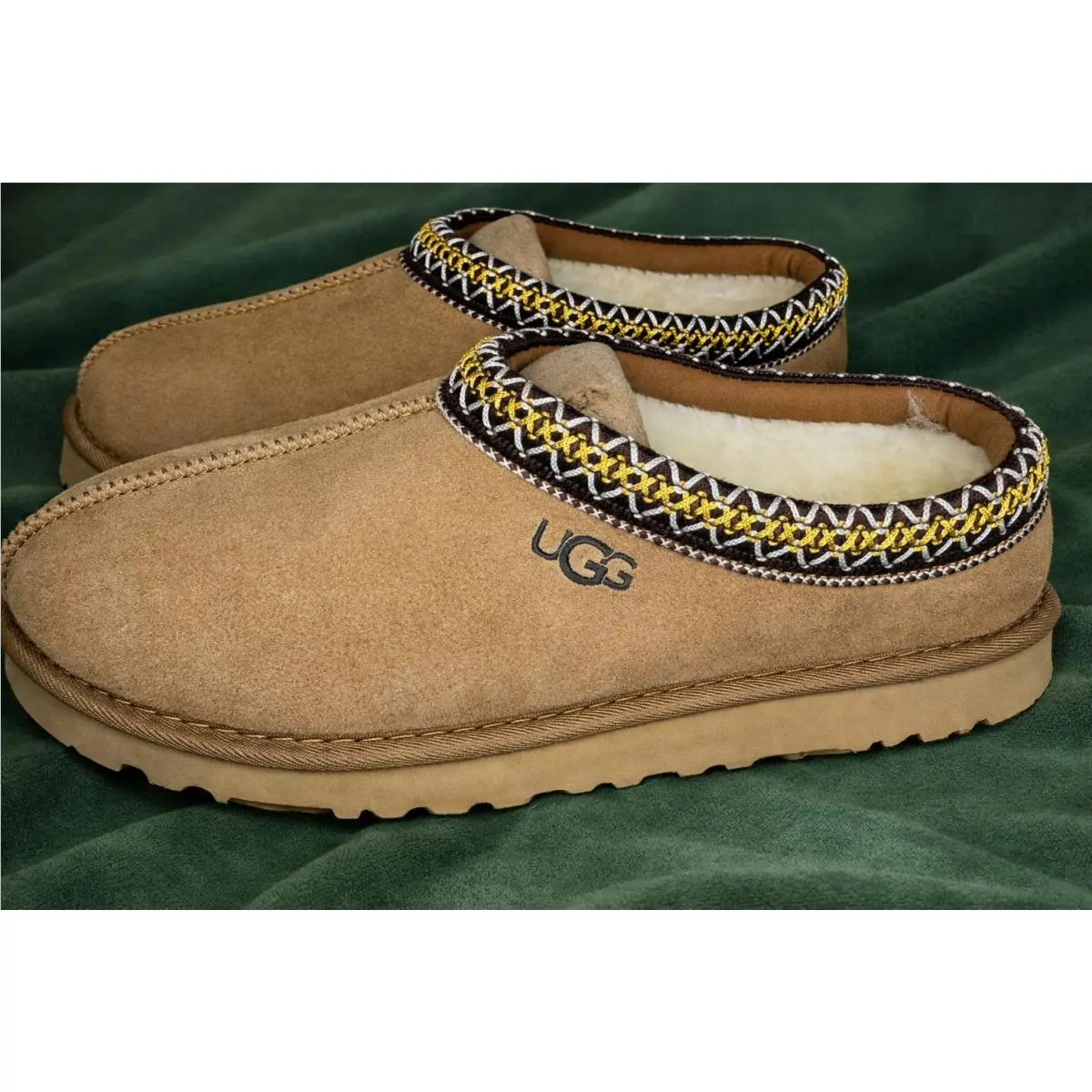 UGG shoes - Brown 6
