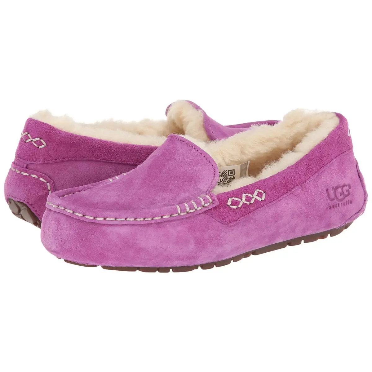 UGG shoes - Chocolate 13