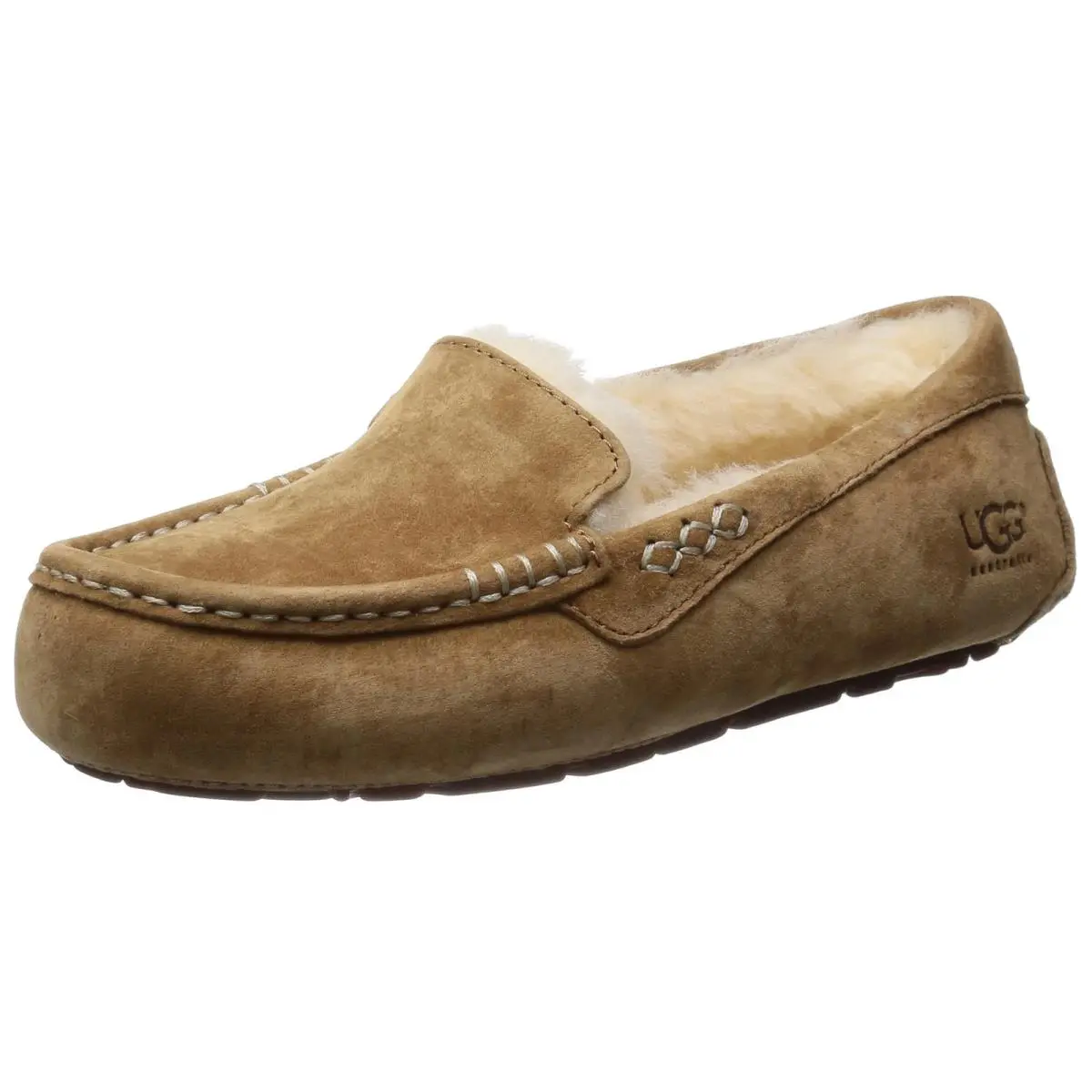 UGG shoes - Chocolate 16