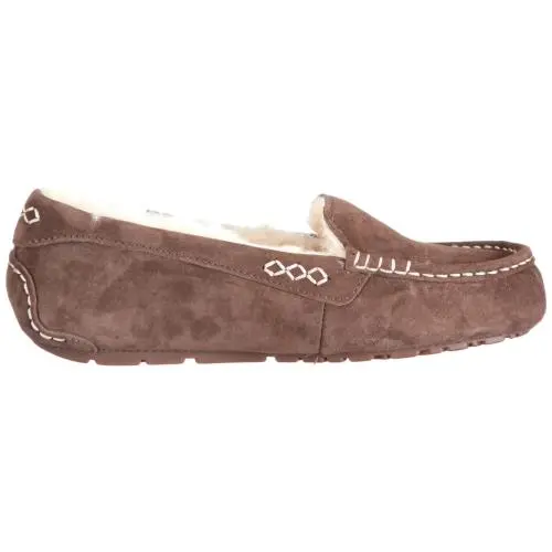 UGG shoes - Chocolate 1