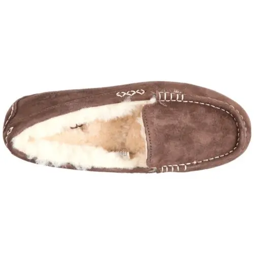 UGG shoes - Chocolate 24
