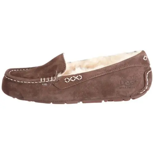 UGG shoes - Chocolate 27