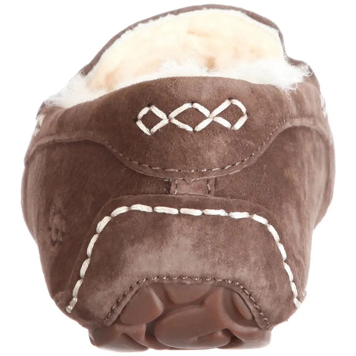 UGG shoes - Chocolate 28