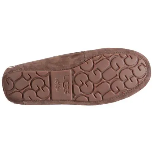 UGG shoes - Chocolate 29