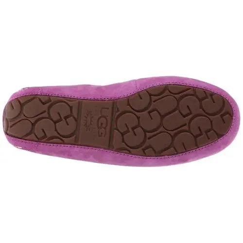 UGG shoes - Chocolate 34