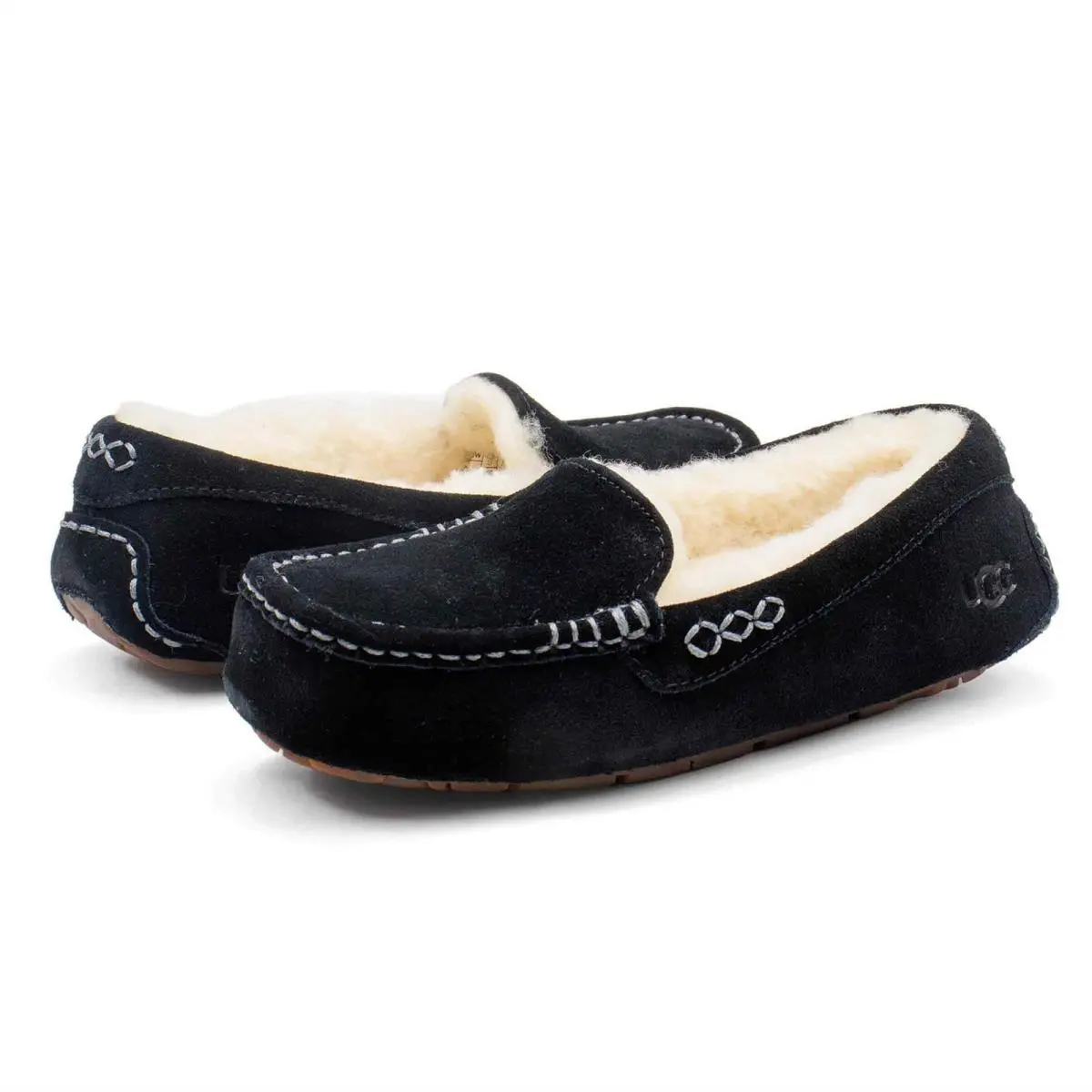 UGG shoes - Black 4
