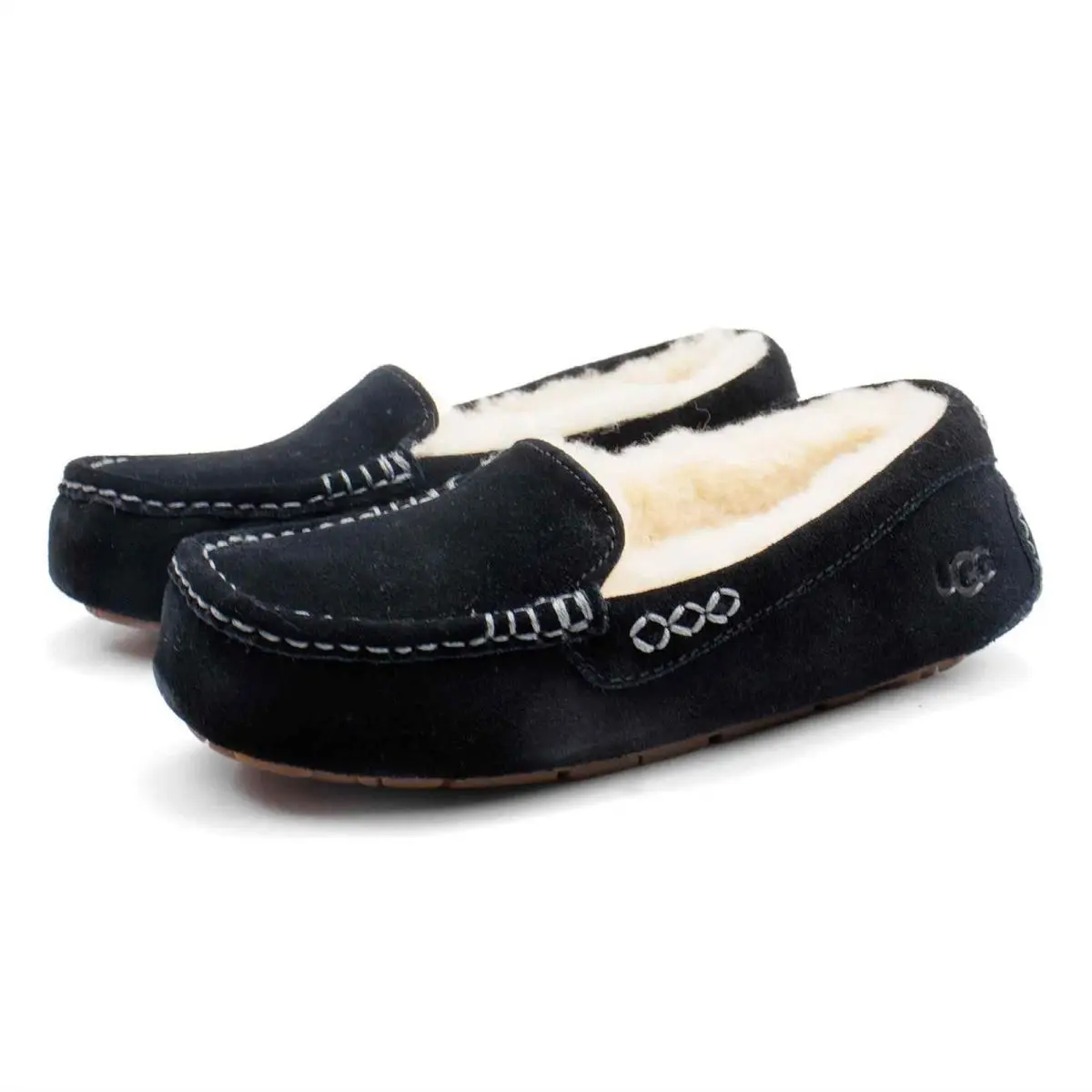 UGG shoes - Black 20