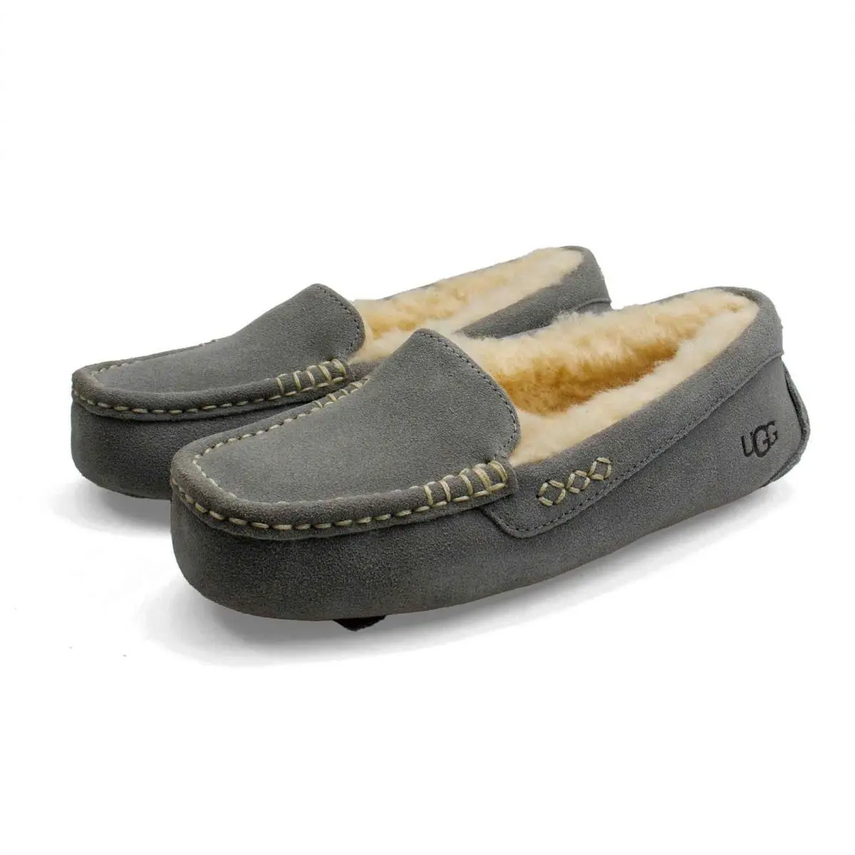 UGG shoes - Black 6