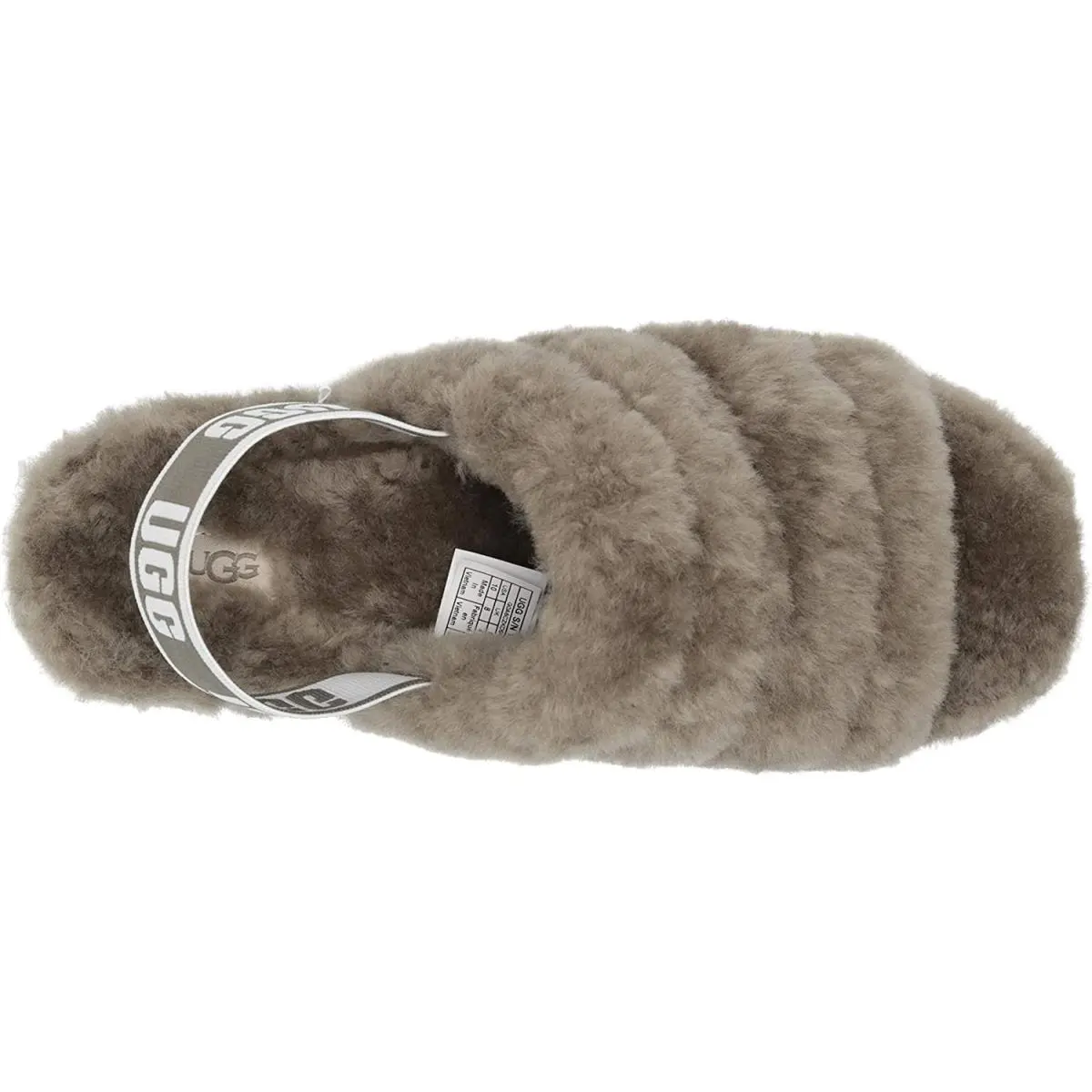 UGG shoes - Burnt Olive 11
