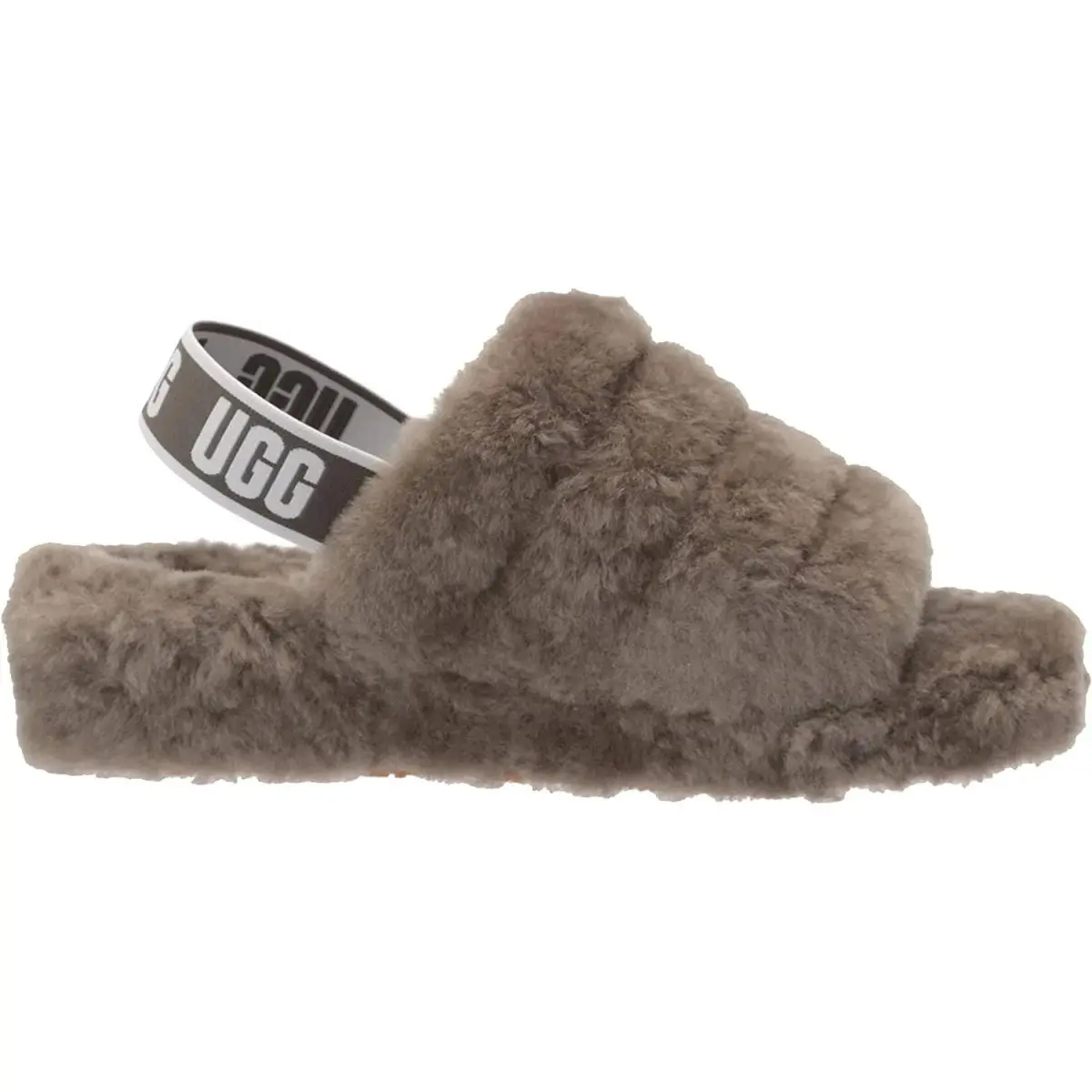 UGG shoes - Burnt Olive 12
