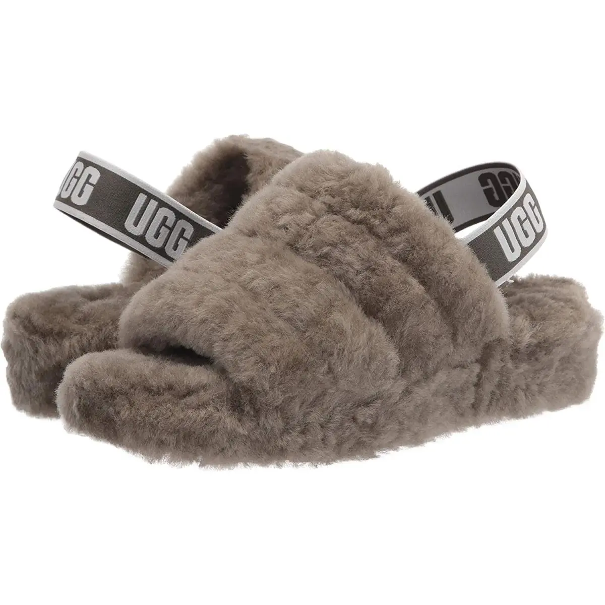 UGG shoes - Burnt Olive 13