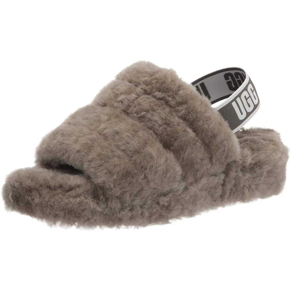 UGG shoes - Burnt Olive 23