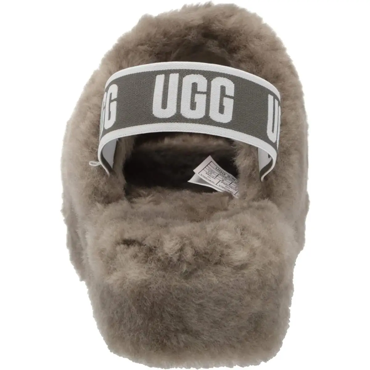 UGG shoes - Burnt Olive 25