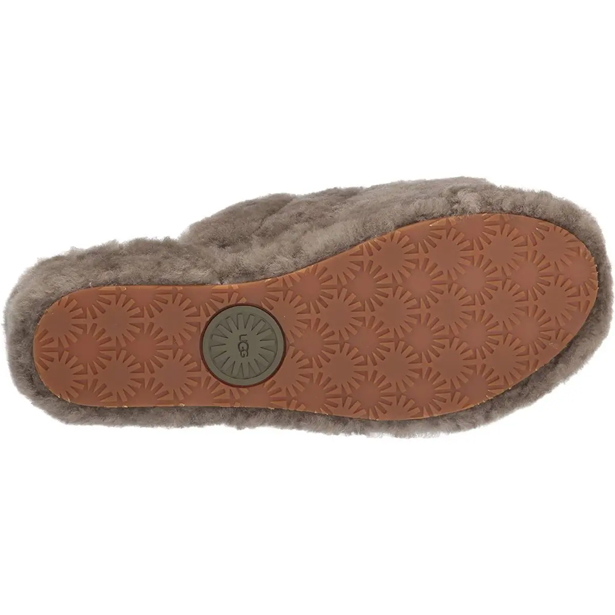 UGG shoes - Burnt Olive 26
