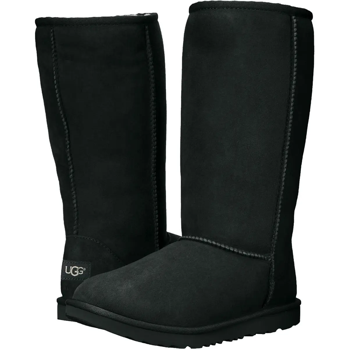 UGG shoes - Chestnut 13