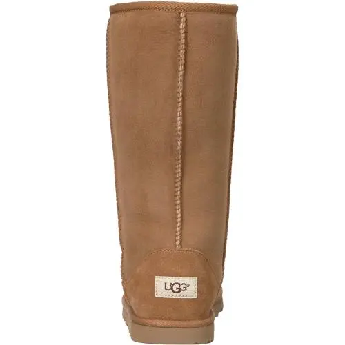 UGG shoes - Chestnut 1