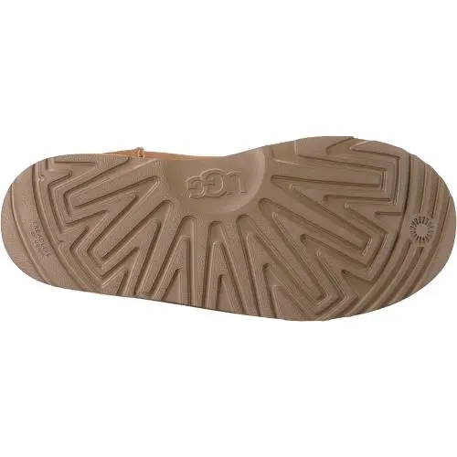 UGG shoes - Chestnut 2
