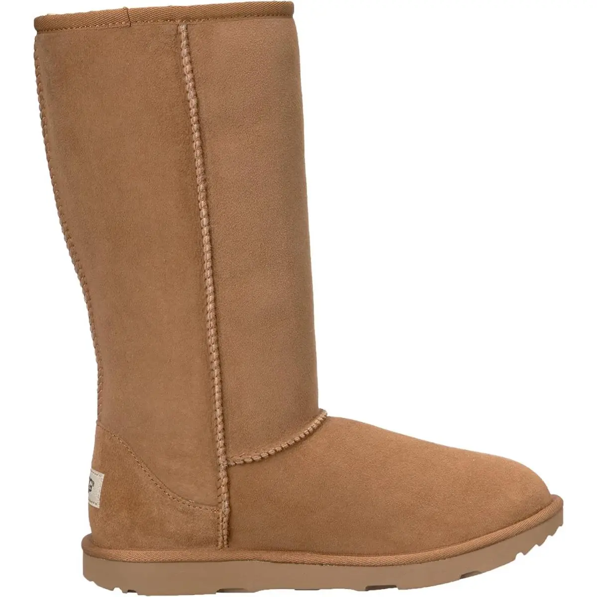 UGG shoes - Chestnut 4