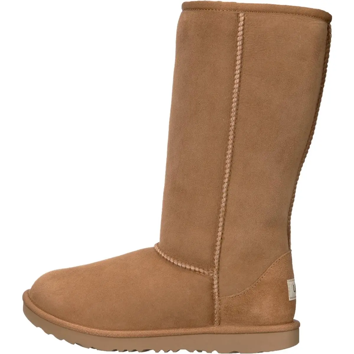 UGG shoes - Chestnut 6