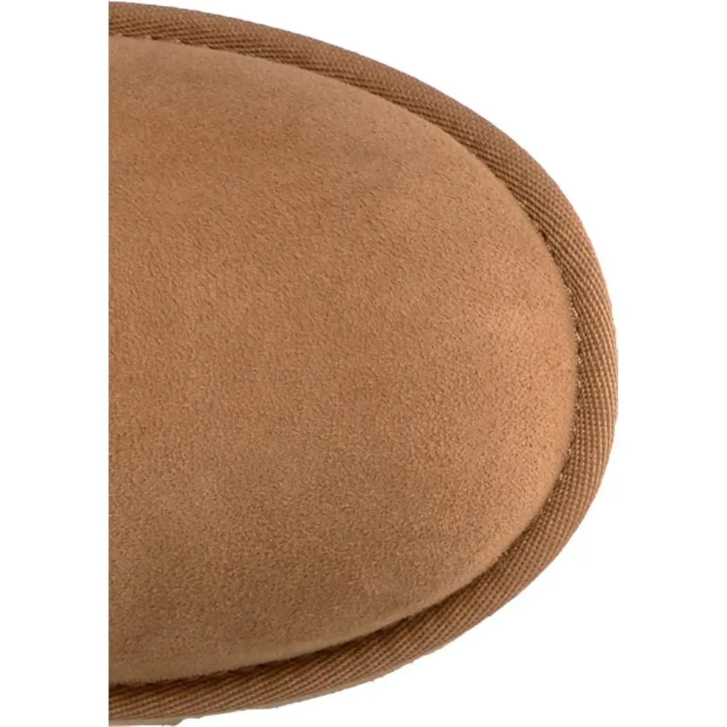 UGG shoes - Chestnut 3