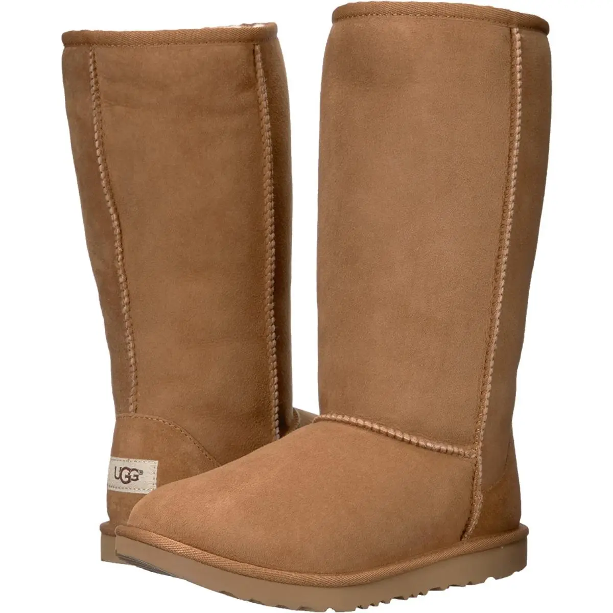 UGG shoes - Chestnut 21