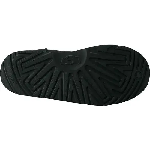 UGG shoes - Chestnut 26