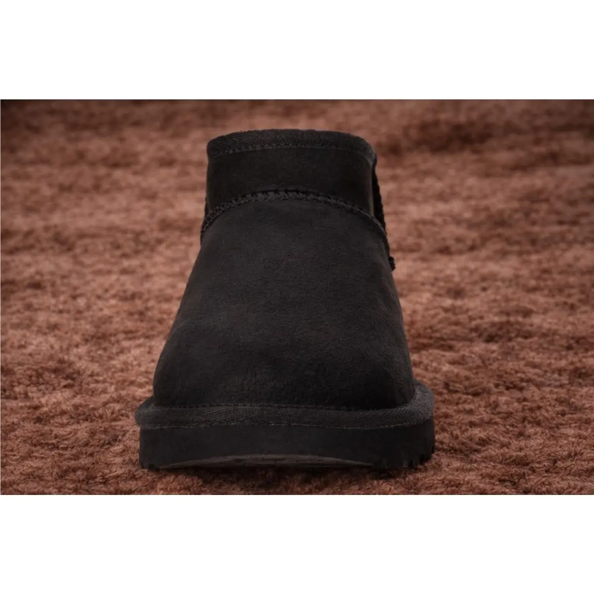 UGG shoes - Black 0